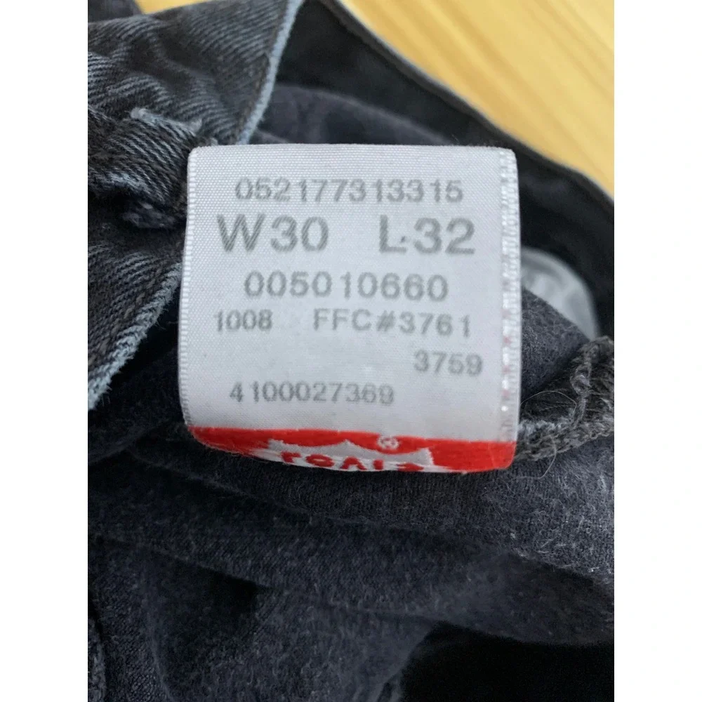 Levis vintage levis